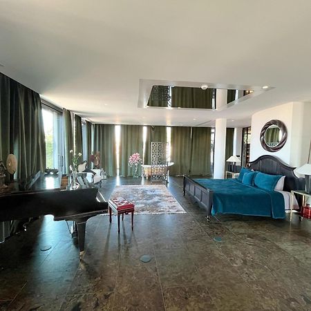 The Babe Boutique Hotel Belgrad Dış mekan fotoğraf