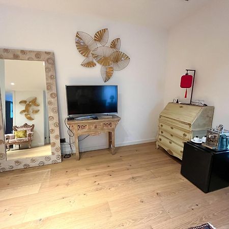 The Babe Boutique Hotel Belgrad Dış mekan fotoğraf