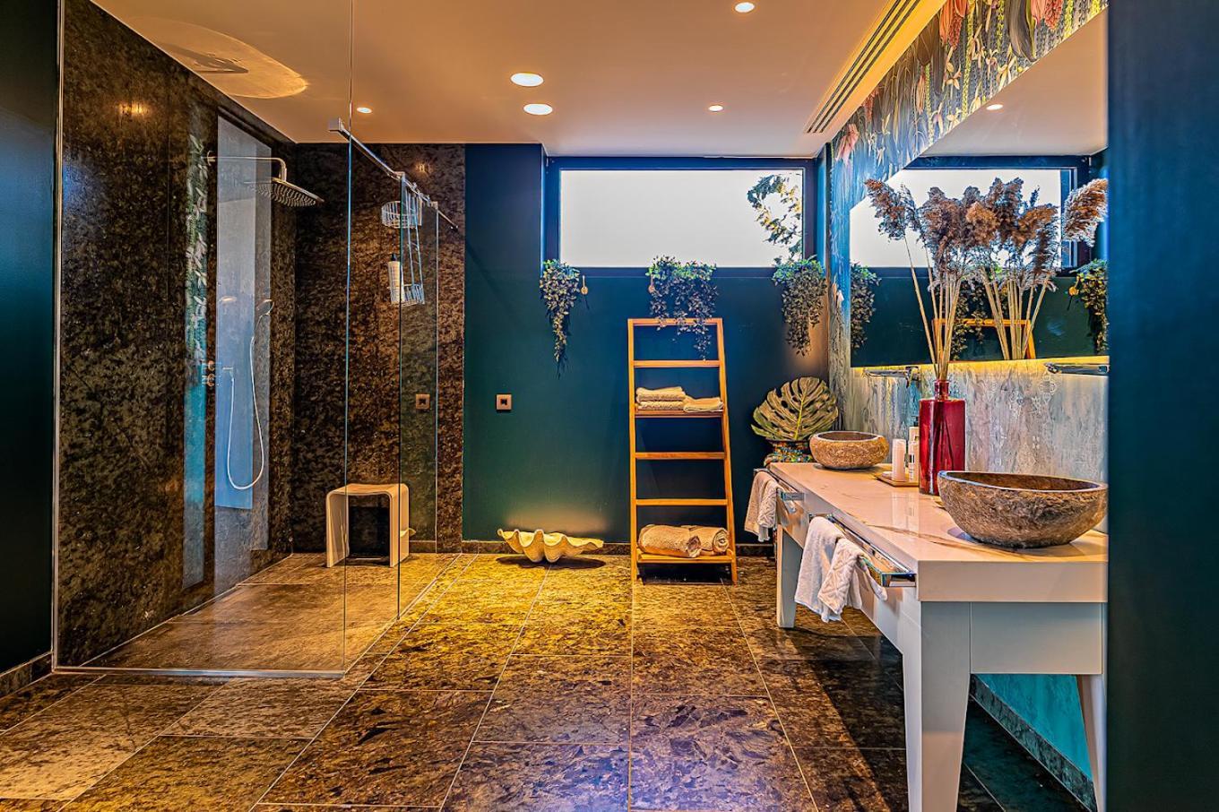 The Babe Boutique Hotel Belgrad Dış mekan fotoğraf