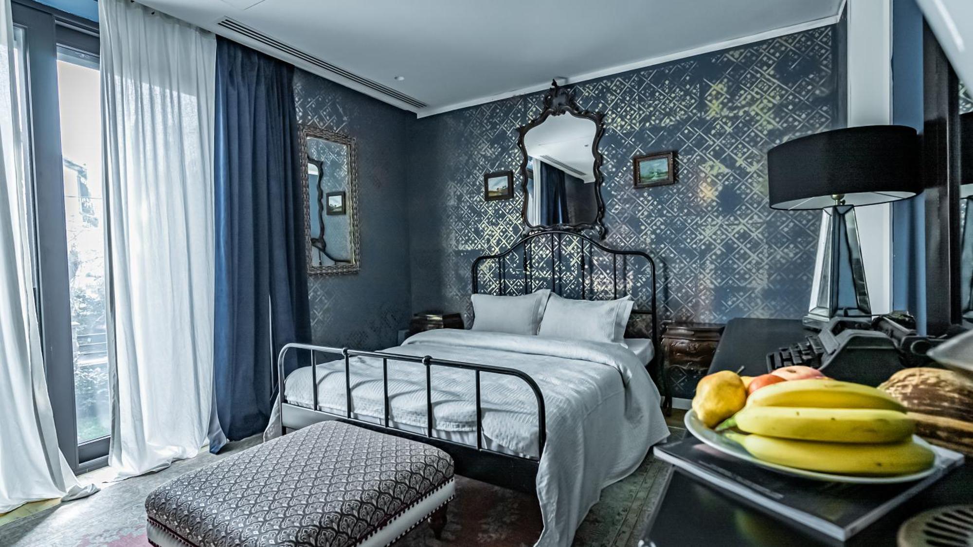 The Babe Boutique Hotel Belgrad Dış mekan fotoğraf