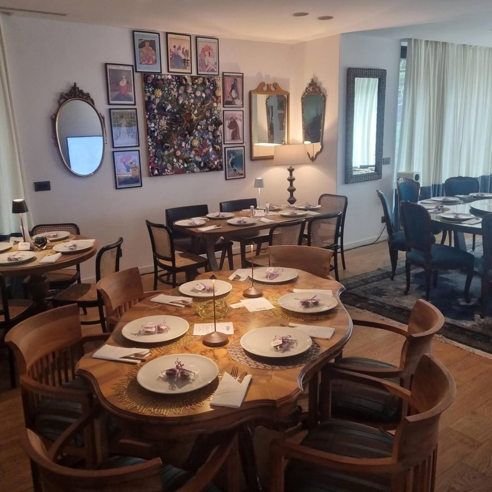 The Babe Boutique Hotel Belgrad Dış mekan fotoğraf