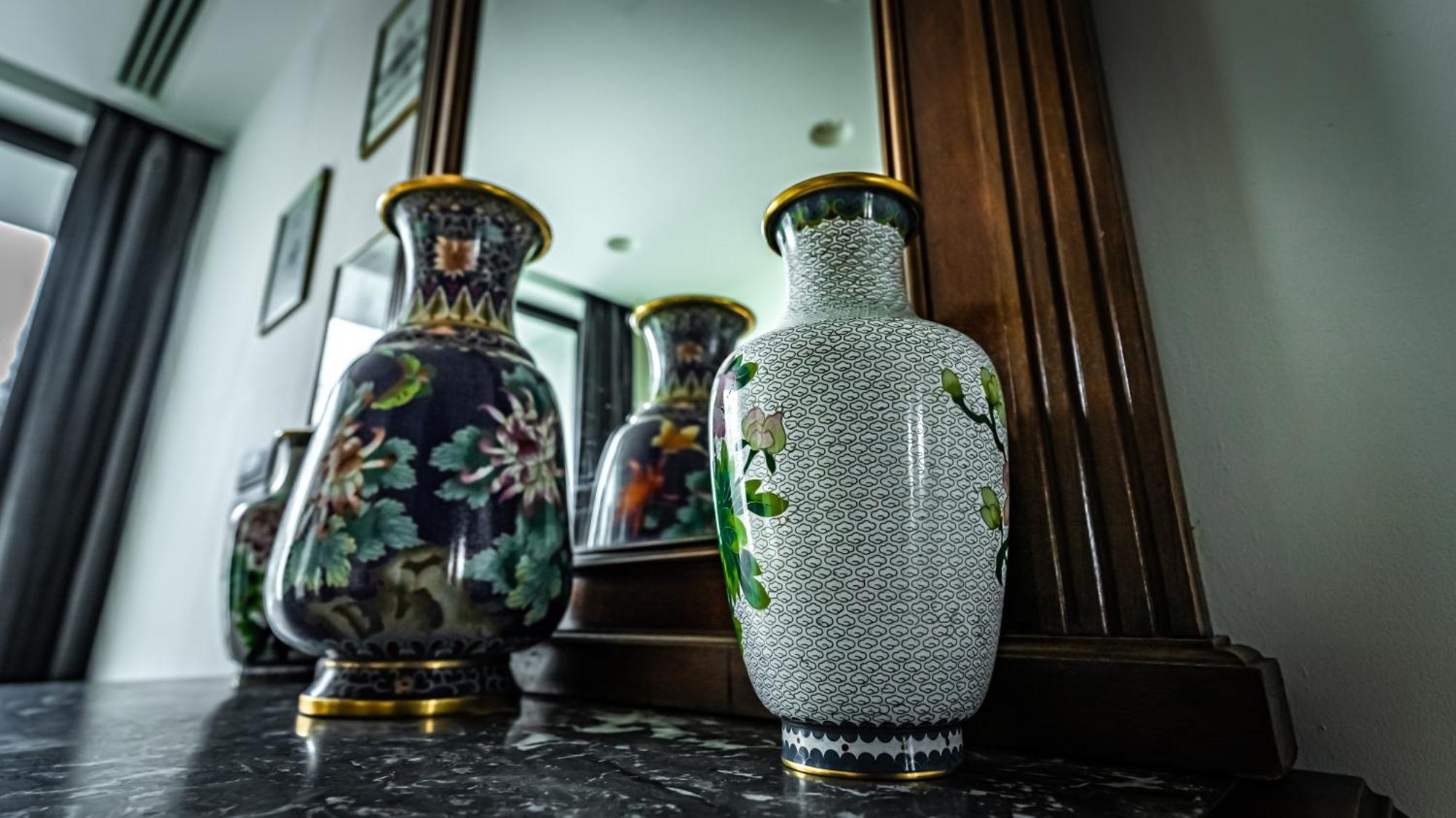 The Babe Boutique Hotel Belgrad Dış mekan fotoğraf