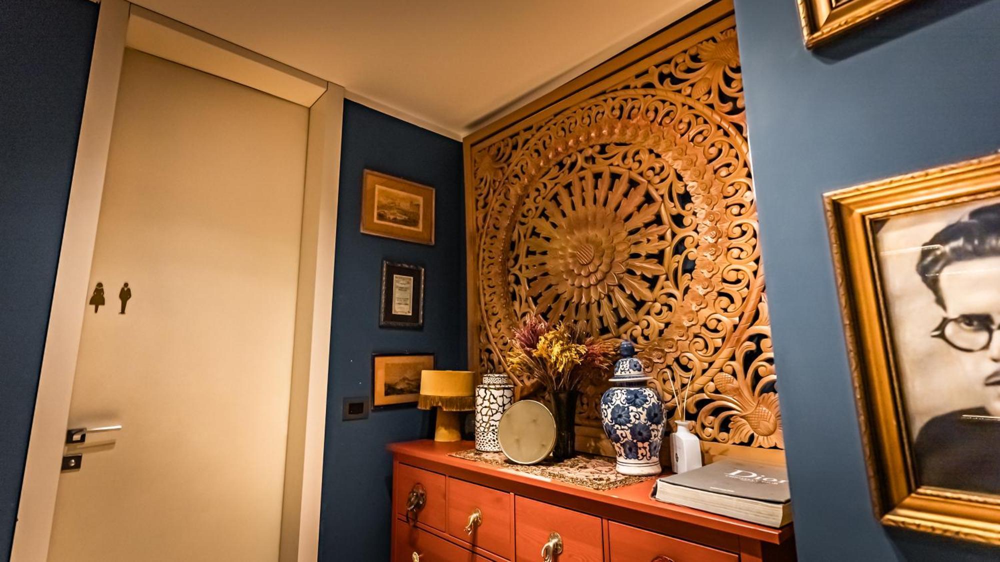 The Babe Boutique Hotel Belgrad Dış mekan fotoğraf