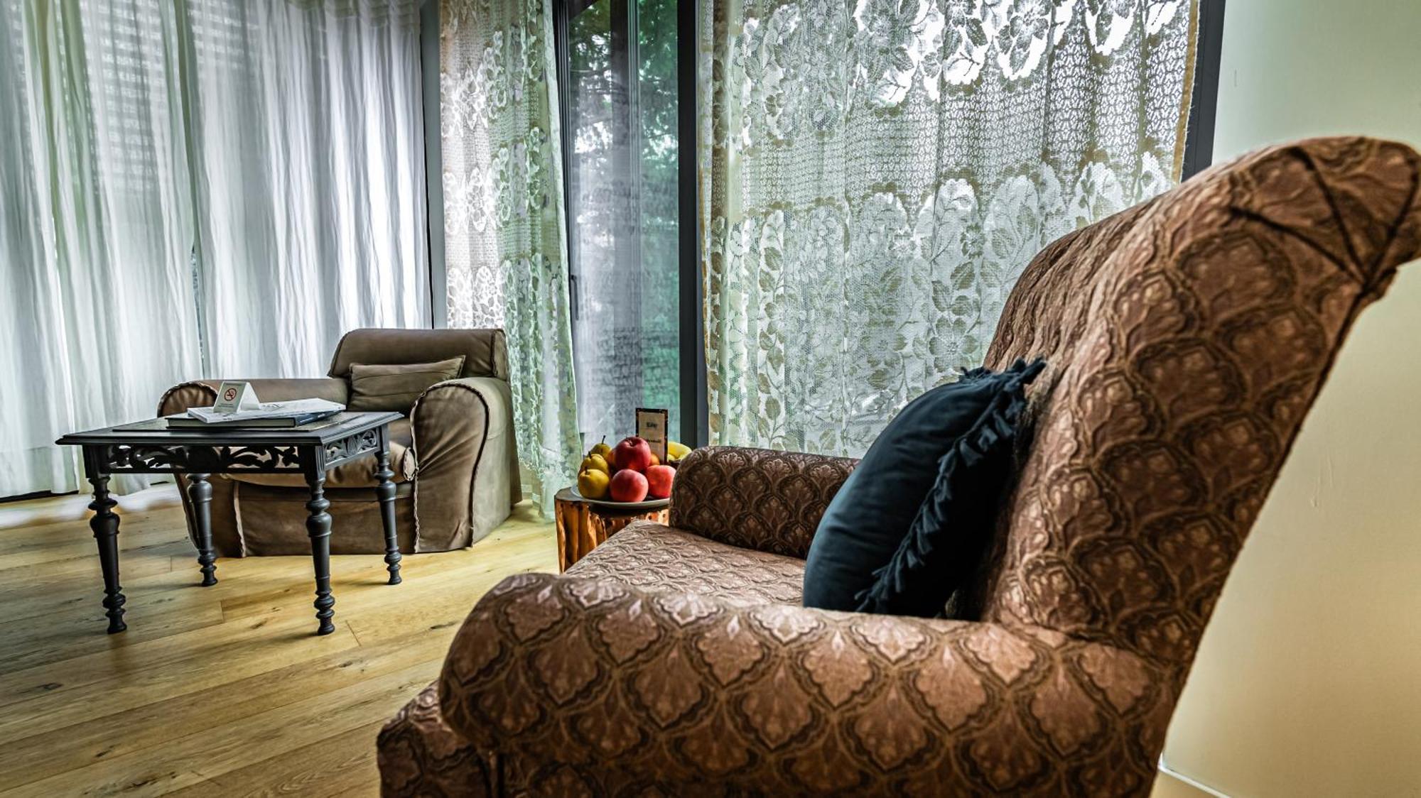 The Babe Boutique Hotel Belgrad Dış mekan fotoğraf