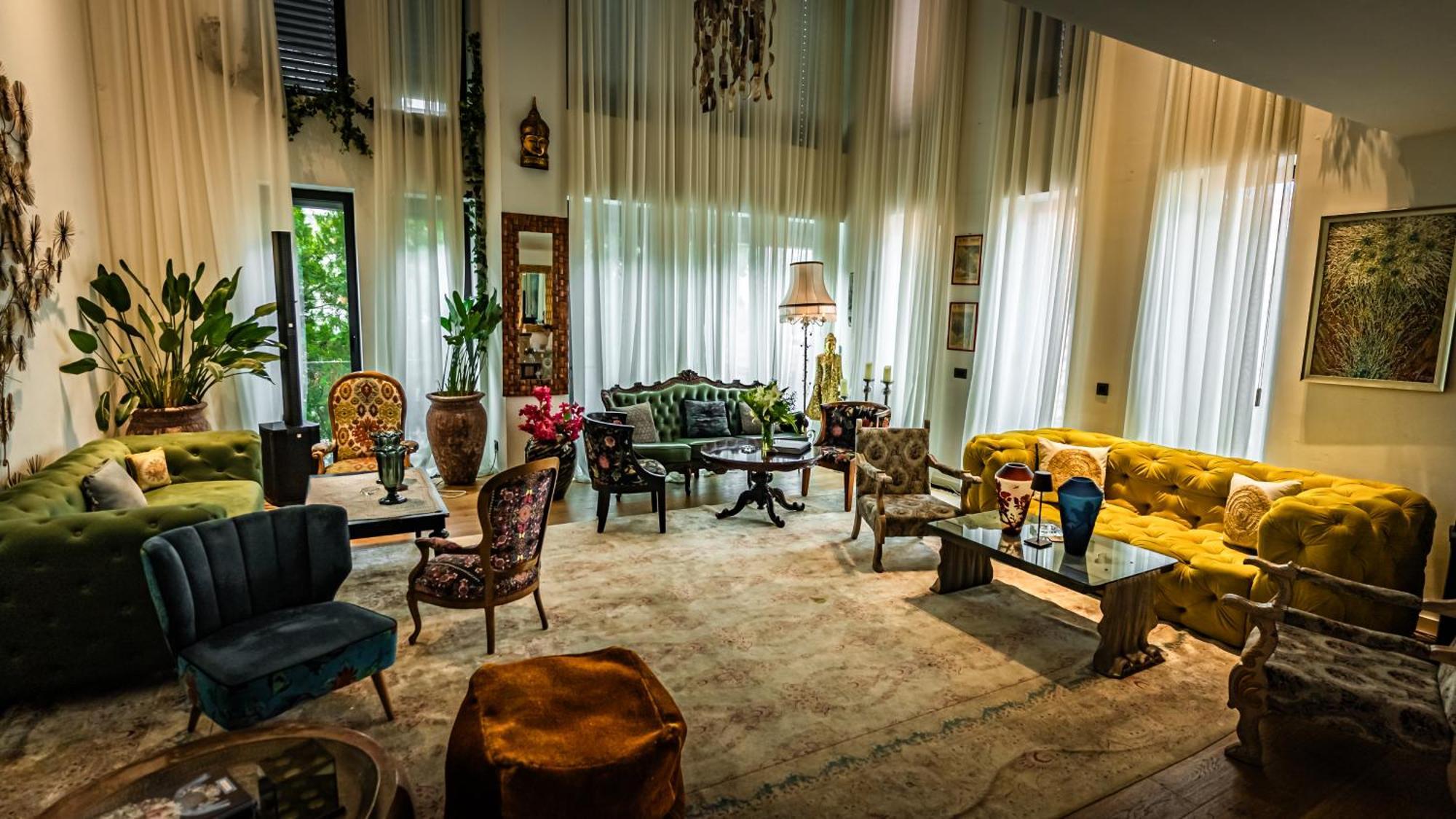 The Babe Boutique Hotel Belgrad Dış mekan fotoğraf