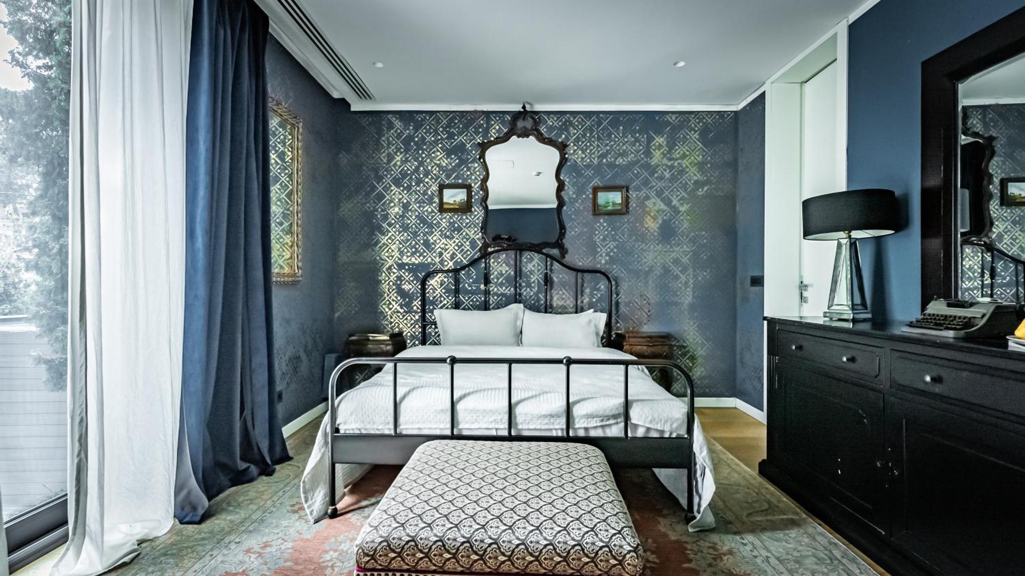 The Babe Boutique Hotel Belgrad Dış mekan fotoğraf