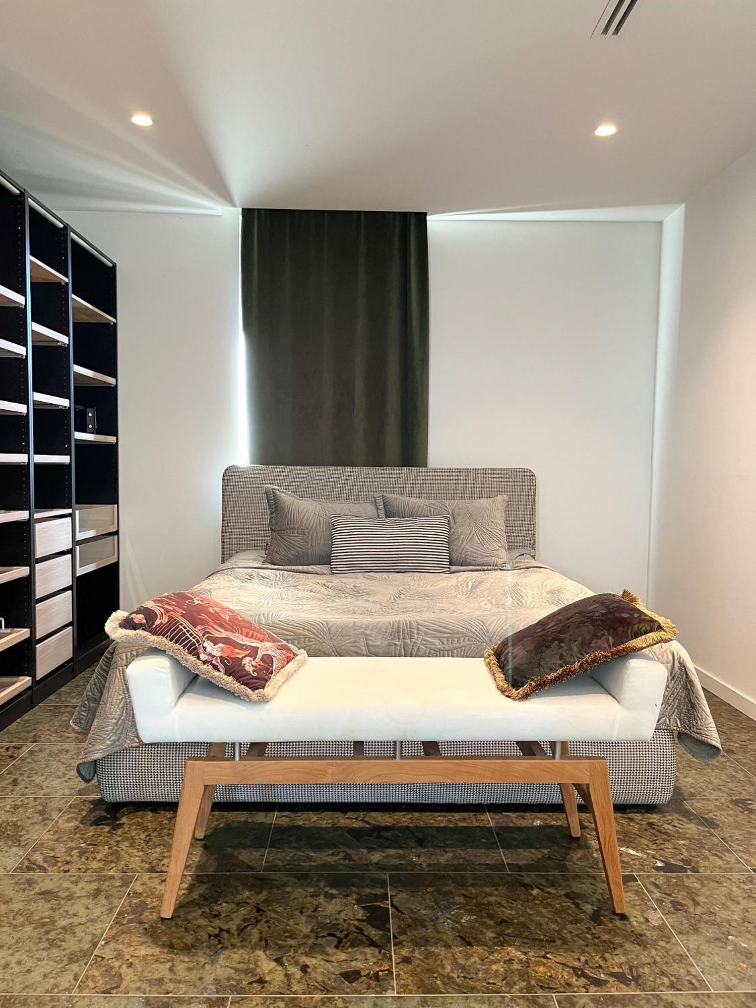 The Babe Boutique Hotel Belgrad Dış mekan fotoğraf