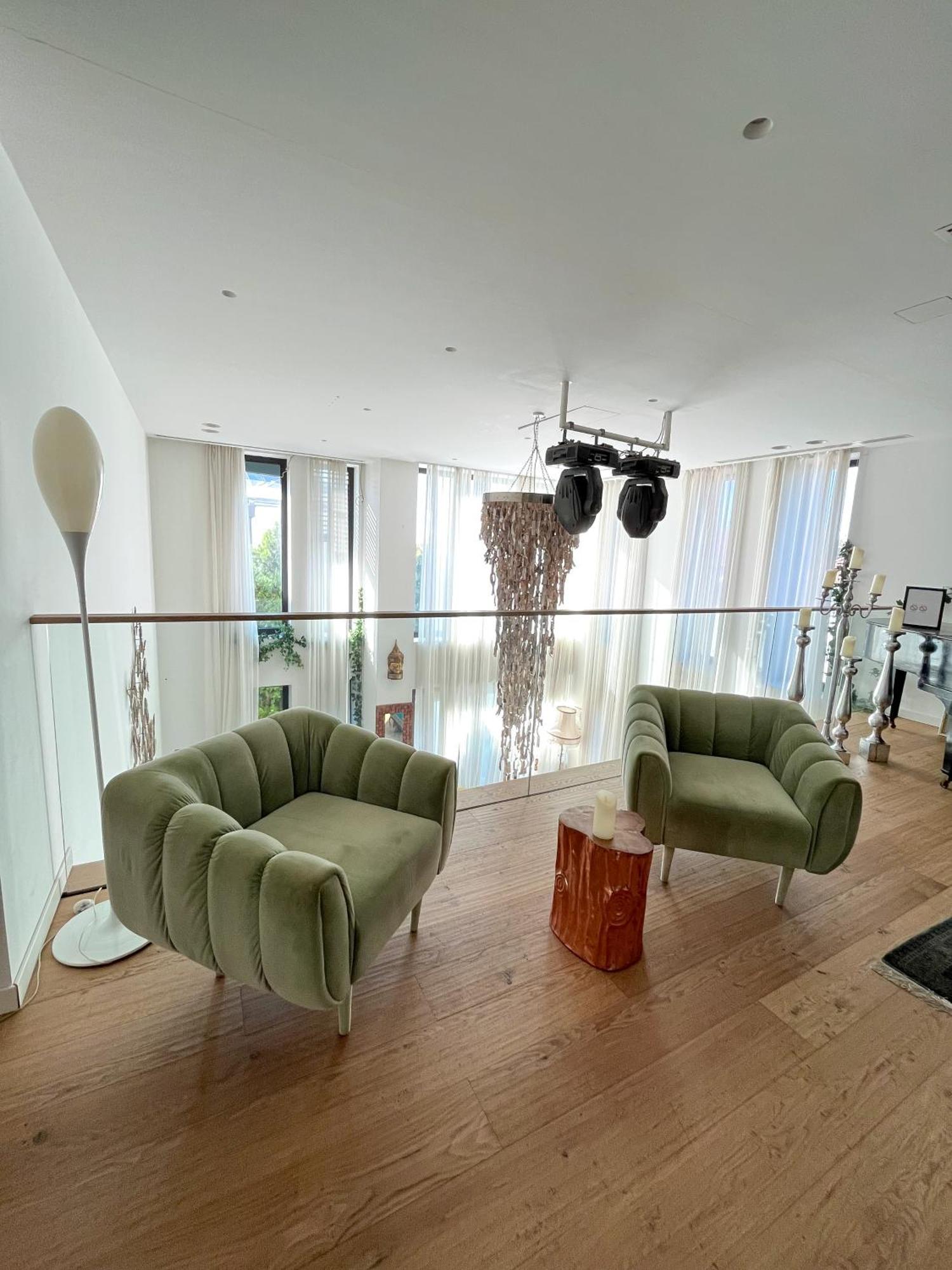 The Babe Boutique Hotel Belgrad Dış mekan fotoğraf