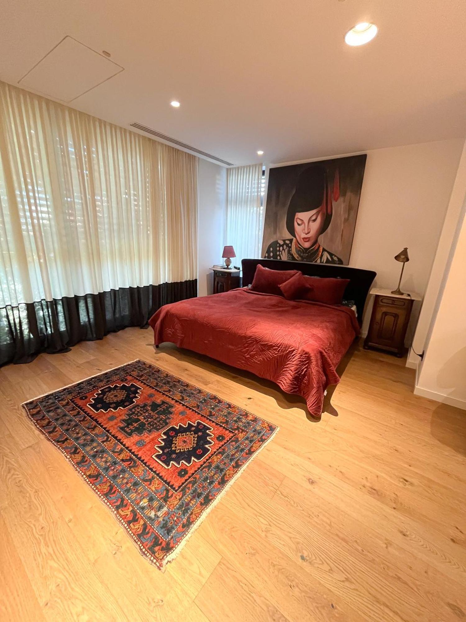 The Babe Boutique Hotel Belgrad Dış mekan fotoğraf