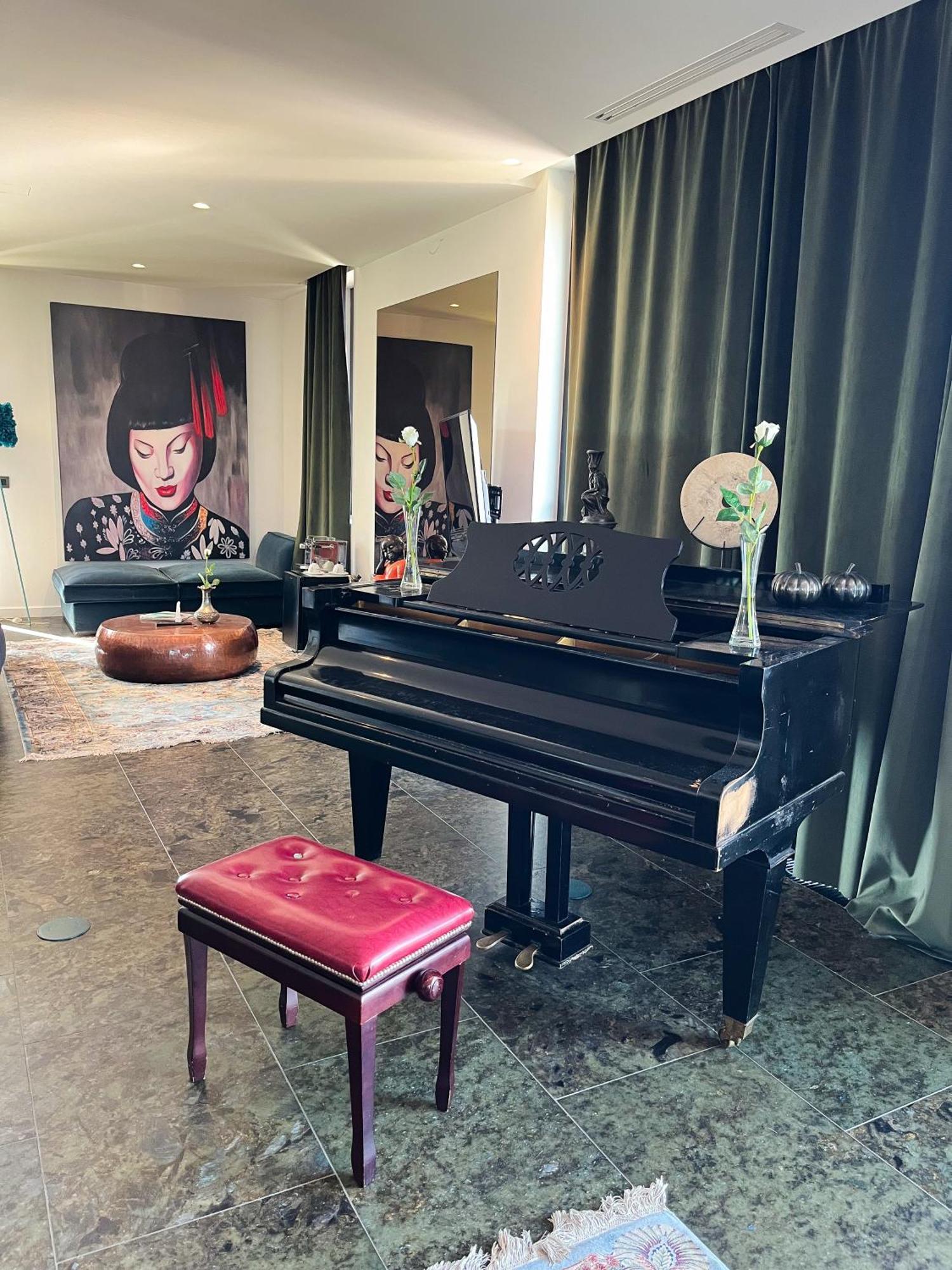 The Babe Boutique Hotel Belgrad Dış mekan fotoğraf