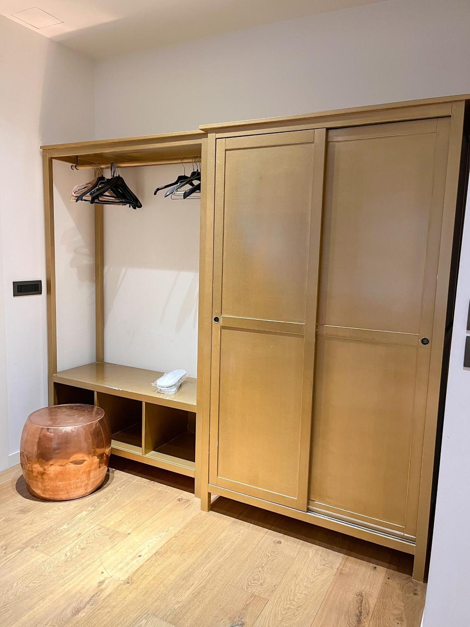The Babe Boutique Hotel Belgrad Dış mekan fotoğraf