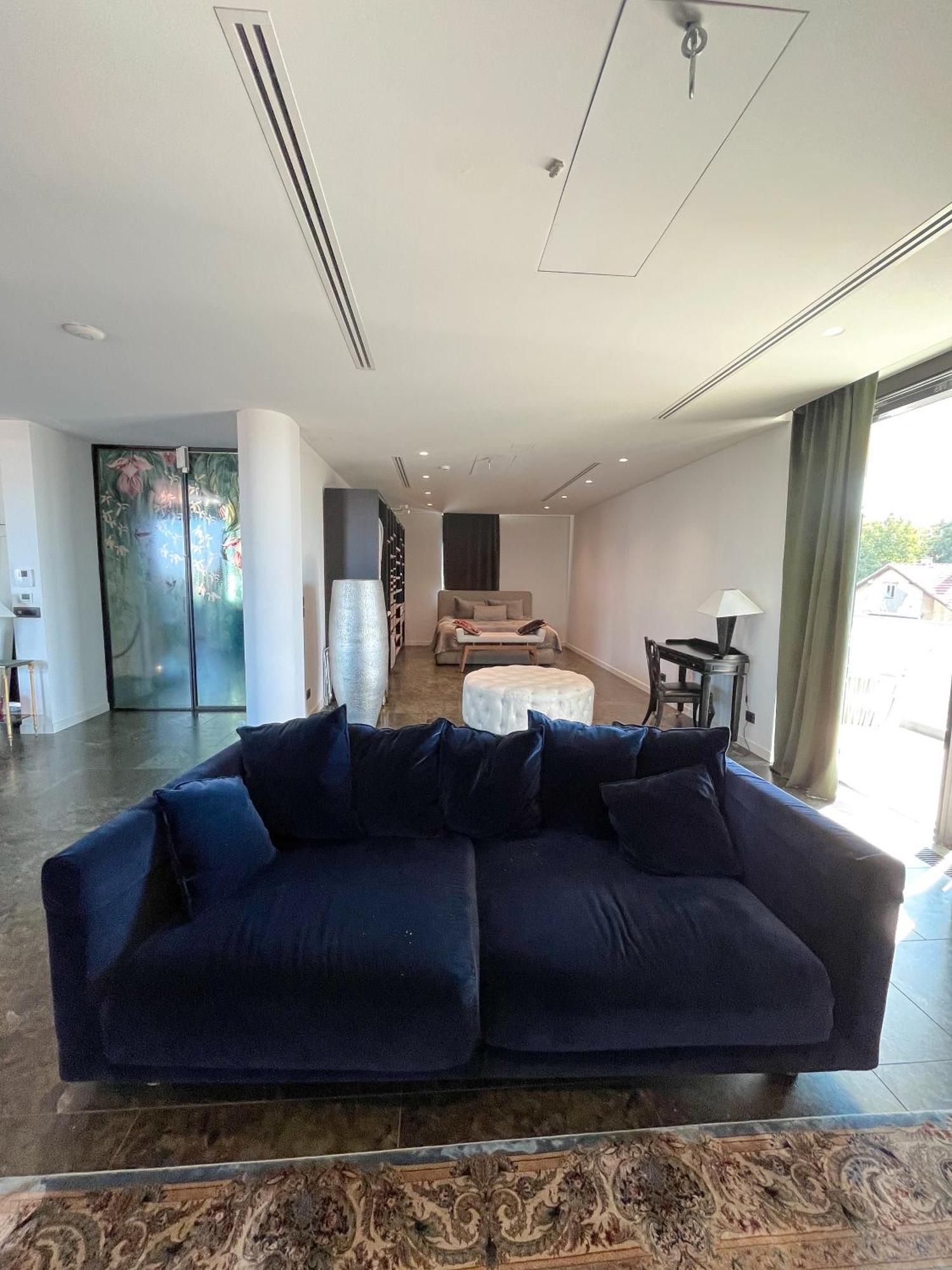 The Babe Boutique Hotel Belgrad Dış mekan fotoğraf