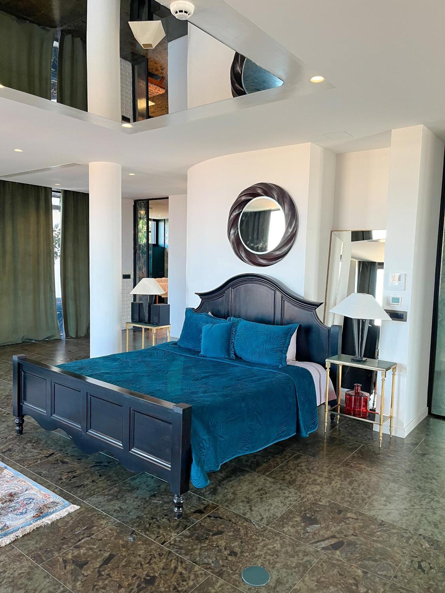 The Babe Boutique Hotel Belgrad Dış mekan fotoğraf