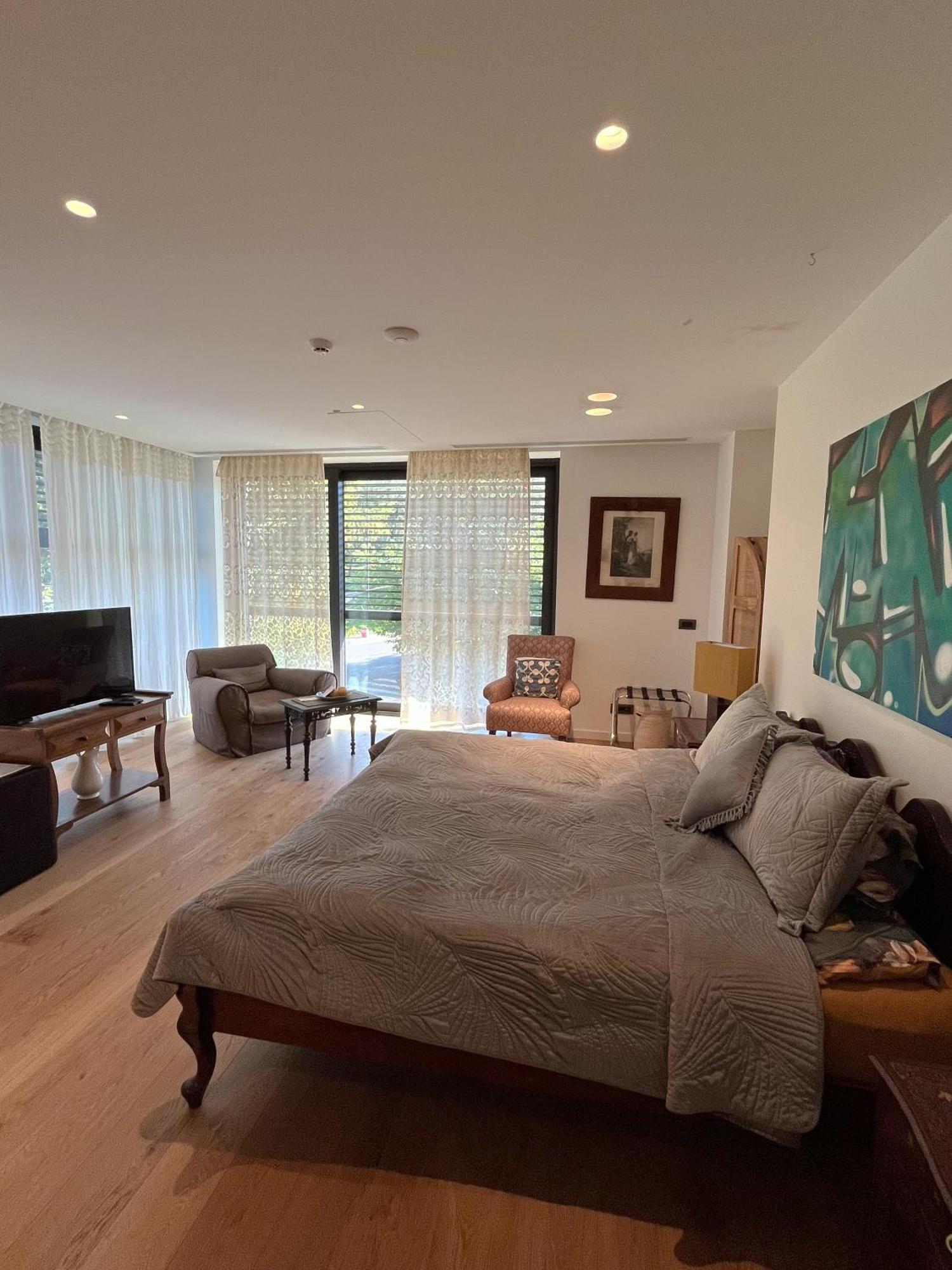 The Babe Boutique Hotel Belgrad Dış mekan fotoğraf